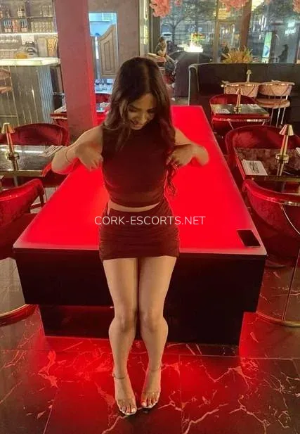 Cork escorts Ulla — 6