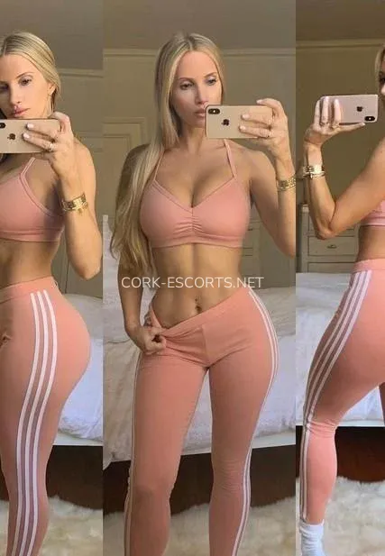 Cork escorts Serenity — 1