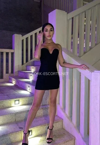 Cork escorts Linnéa — 5