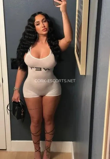 Cork escorts Alexandria — 4