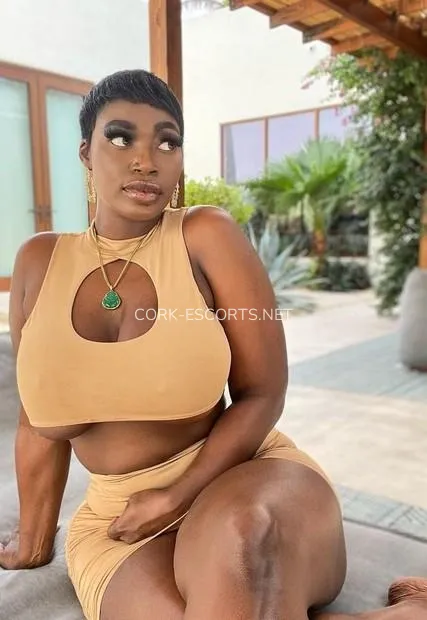 Escort djevojka Ann-christin - Cork