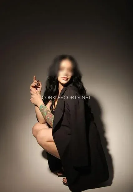 Cork escorts Allison — 6