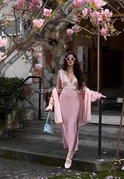 Cork escorts Cristina — 4