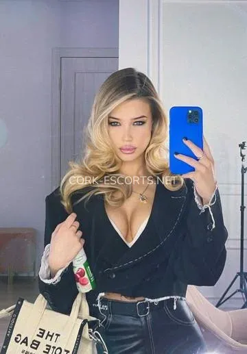 Cork escorts Kelsey — 5