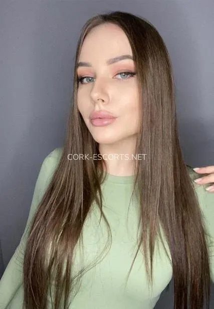 Cork escorts Makenzie — 1