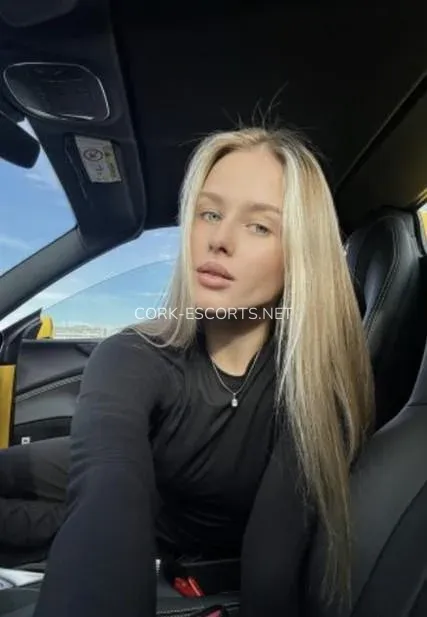 Cork escorts Mya — 3