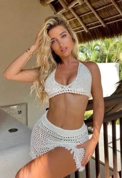 Cork escorts Autumn — 2