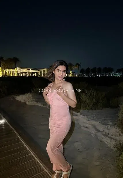 Cork escorts Sofia — 4