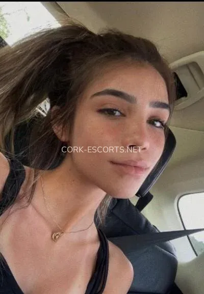 Cork escorts Margareta — 5