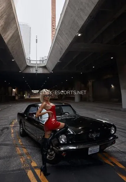 Cork escorts Helena — 1
