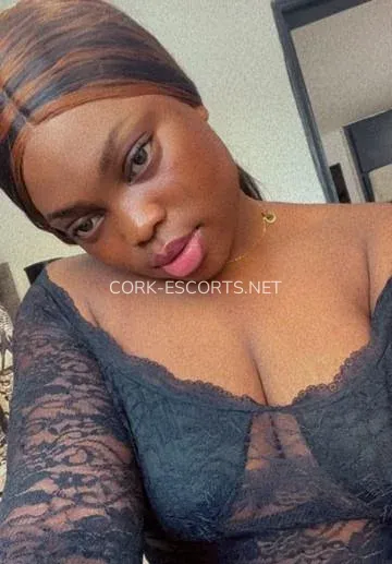 Cork escorts Ellie — 1