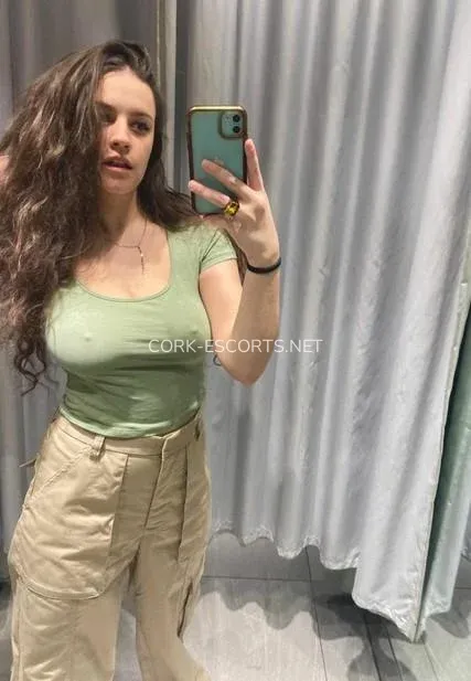 Cork escorts Lindsey — 5