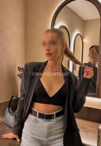 Cork escorts Ann-christin — 4