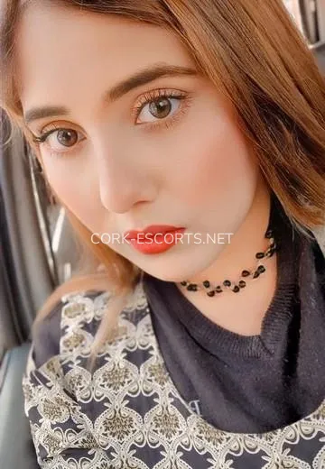 Escort djevojka Carmela - Cork