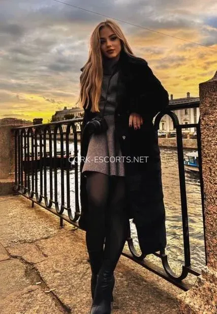 Cork escorts Barbro — 6