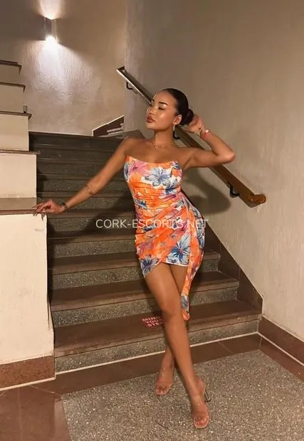 Cork escorts Reagan — 2