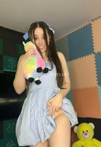 Cork escorts Kaitlyn — 3