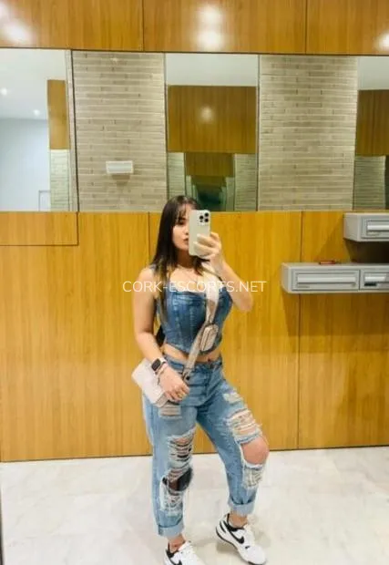 Cork escorts Hanna — 2