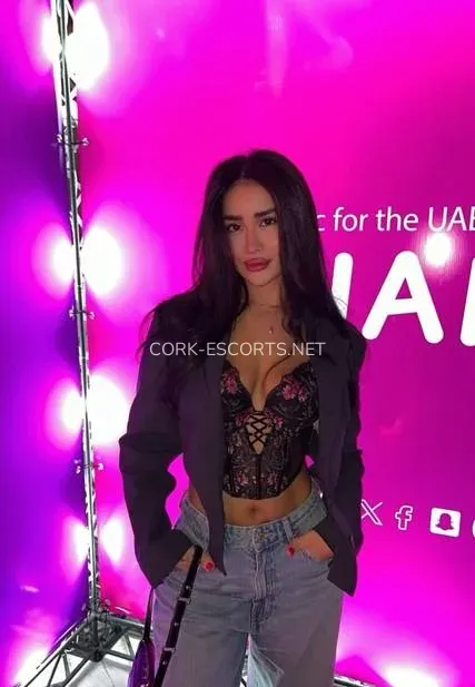 Cork escorts Adrianna — 7