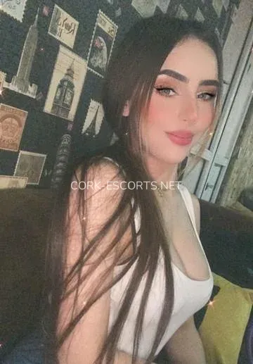Cork escorts Klara — 4