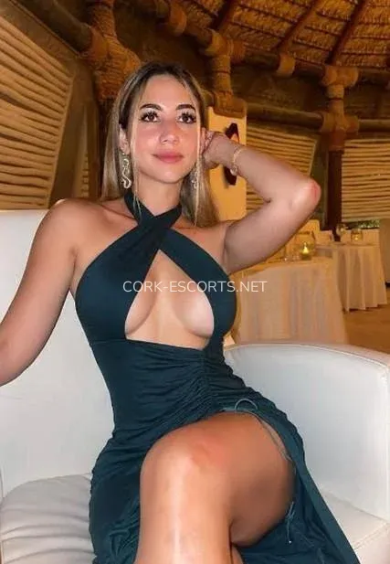 Cork escorts Kristin — 1
