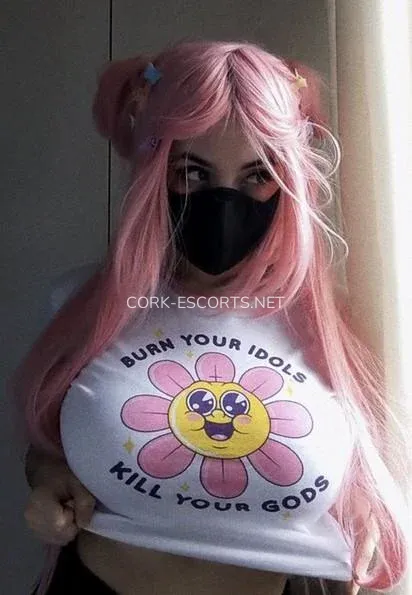 Cork escorts Aliyah — 8