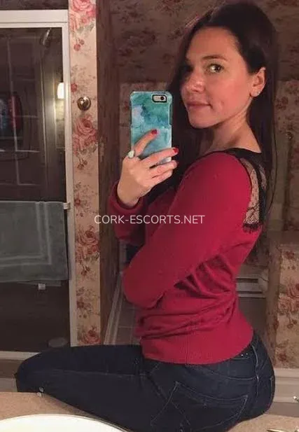Cork escorts Octavia — 3