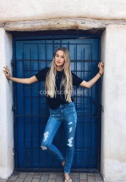 Cork escorts Amber — 4
