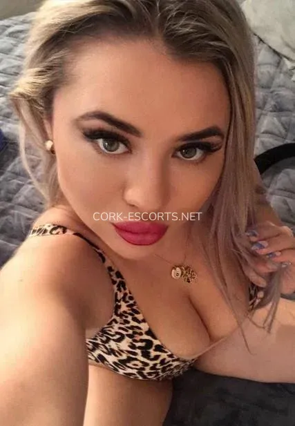 Cork escorts Sofia — 1