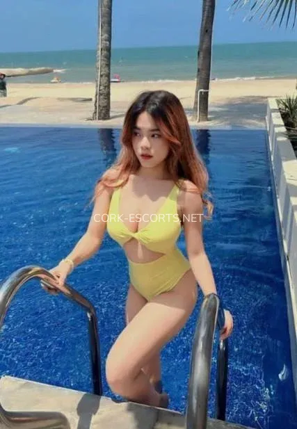Cork escorts Cecilia — 3