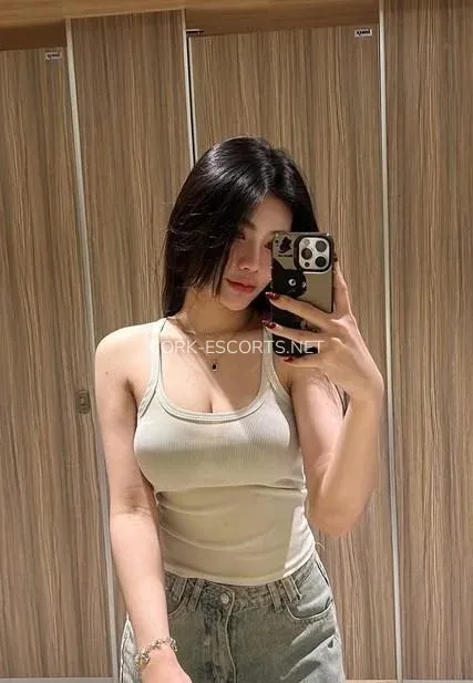 Cork escorts Maja — 9