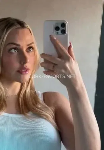 Cork escorts Amber — 1
