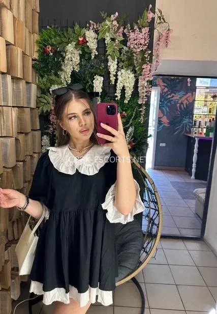 Cork escorts Anna — 5