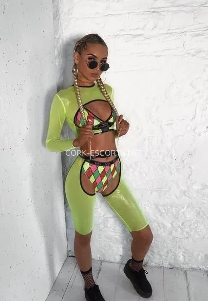 Cork escorts Kelly — 1