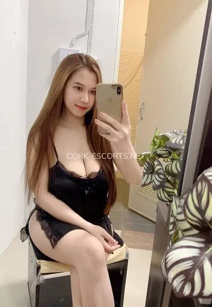 Cork escorts Sandra — 3