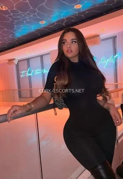 Cork escorts Anette — 2