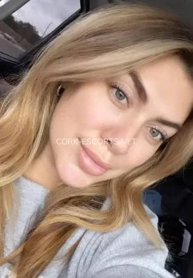 Cork escorts Courtney — 5