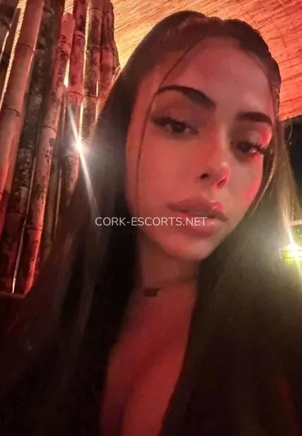 Cork escorts Dakota — 1