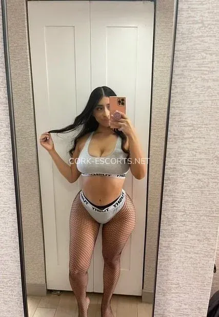 Cork escorts Ciara — 3