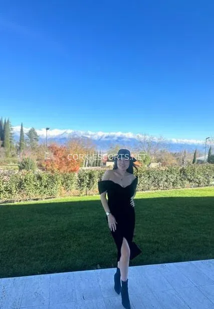 Cork escorts Zoey — 5
