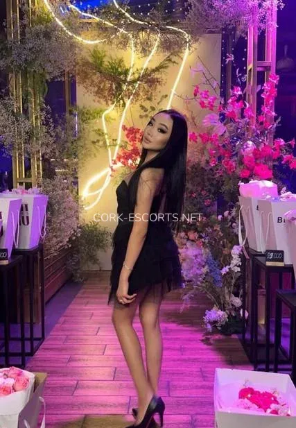 Cork escorts Ella — 1