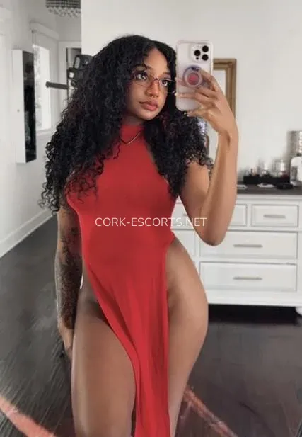 Cork escorts Angel — 6