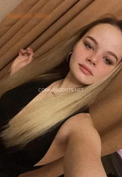 Cork escorts Charlotte — 1