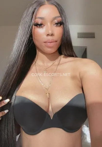 Cork escorts Emma — 4