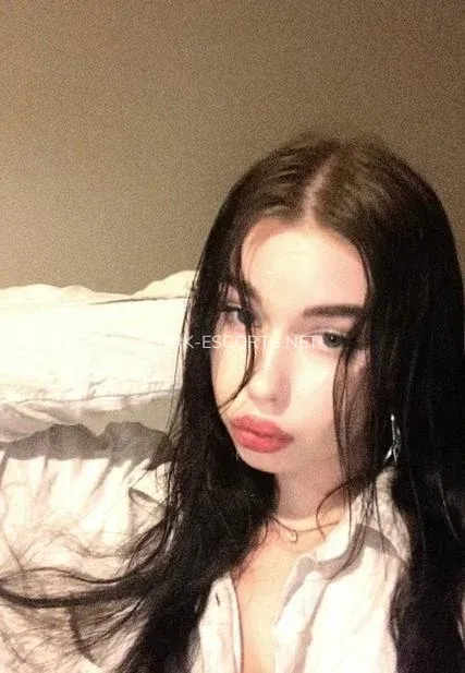 Cork escorts Milena — 3