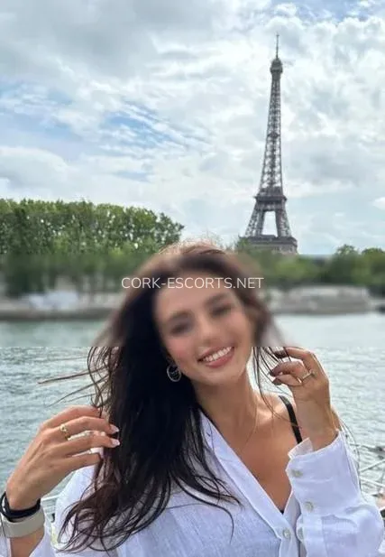 Cork escorts Gisela — 5