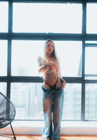 Cork escorts Nieves — 3
