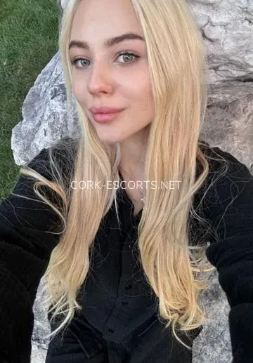 Cork escorts Barbro — 3