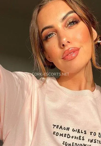 Cork escorts Britt — 4
