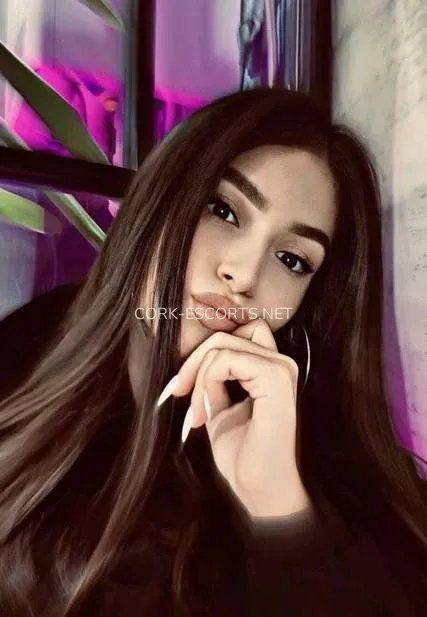 Cork escorts Peyton — 1
